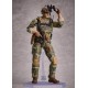 Figura Figma Special Forces Operator Little Armory con accesorios