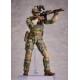 Figura Figma Special Forces Operator Little Armory con accesorios