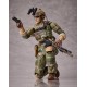Figura Figma Special Forces Operator Little Armory con accesorios