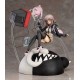 Estatua Chiaki Nanami Danganronpa 2 PVC 21 cm