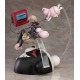 Estatua Chiaki Nanami Danganronpa 2 PVC 21 cm