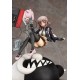 Estatua Chiaki Nanami Danganronpa 2 PVC 21 cm