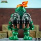 Figura de Michelangelo de 20 cm de las Tortugas Ninja