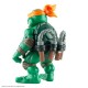 Figura de Michelangelo de 20 cm de las Tortugas Ninja