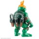 Figura de Michelangelo de 20 cm de las Tortugas Ninja