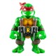 Figura de vinilo suave Raphael de las Tortugas Ninja 20 cm