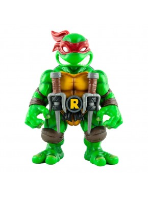 Figura de vinilo suave Raphael de las Tortugas Ninja 20 cm
