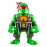 Figurine Raphael Tortues Ninja en Vinyle Doux 20 cm