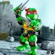 Figura de vinilo suave Raphael de las Tortugas Ninja 20 cm