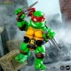 Figura de vinilo suave Raphael de las Tortugas Ninja 20 cm