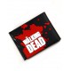 Cartera The Walking Dead Wings