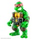 Figura de vinilo suave Raphael de las Tortugas Ninja 20 cm