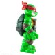 Figura de vinilo suave Raphael de las Tortugas Ninja 20 cm