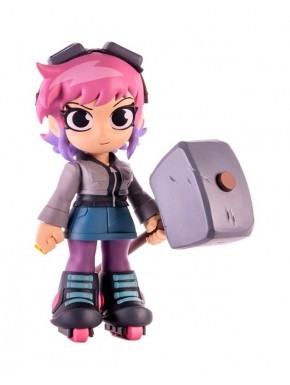 Figura de vinil Ramona Flowers 38 cm, Scott Pilgrim