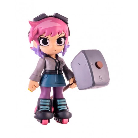 Figura de vinil Ramona Flowers 38 cm, Scott Pilgrim
