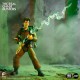 Figura de Peter Venkman y Slimer de Ghostbusters