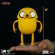 Figura de vinilo suave Jake y Finn 21 cm Adventure Time