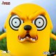 Figura de vinilo suave Jake y Finn 21 cm Adventure Time