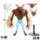 Figura Man-Bat de 32 cm de Batman la serie animada