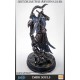 Estatua Artorias Abysswalker Dark Souls con espada