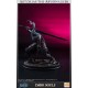 Estatua Artorias Abysswalker Dark Souls con espada