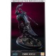 Estatua Artorias Abysswalker Dark Souls con espada