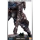 Estatua Artorias Abysswalker Dark Souls con espada