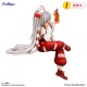 Estatua PVC Fujiwara no Mokou de 10 cm del Touhou Project