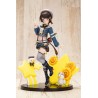 Statue Oozora Subaru Hololive 1/7 Échelle 21 cm PVC