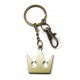 Keychain Kingdom Hearts crown Sora