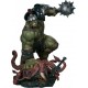 Estatua Gladiator Hulk 67 cm Sideshow Collectibles