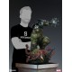 Estatua Gladiator Hulk 67 cm Sideshow Collectibles