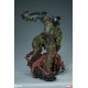 Estatua Gladiator Hulk 67 cm Sideshow Collectibles