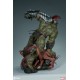 Estatua Gladiator Hulk 67 cm Sideshow Collectibles