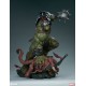 Estatua Gladiator Hulk 67 cm Sideshow Collectibles