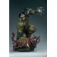 Estatua Gladiator Hulk 67 cm Sideshow Collectibles