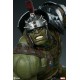Estatua Gladiator Hulk 67 cm Sideshow Collectibles