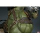 Estatua Gladiator Hulk 67 cm Sideshow Collectibles