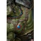 Estatua Gladiator Hulk 67 cm Sideshow Collectibles
