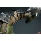 Estatua Gladiator Hulk 67 cm Sideshow Collectibles