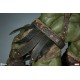 Estatua Gladiator Hulk 67 cm Sideshow Collectibles