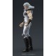Figuras articuladas Juda y Rei 8 cm Fist of the North Star