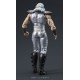 Figuras articuladas Juda y Rei 8 cm Fist of the North Star
