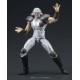 Figuras articuladas Juda y Rei 8 cm Fist of the North Star