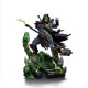 Estatua Skeletor Masters of the Universe 23 cm