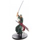 Figura Zoro One Piece 15 cm Banpresto Swordsmen