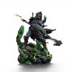 Estatua Skeletor Masters of the Universe 23 cm