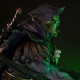 Estatua Skeletor Masters of the Universe 23 cm