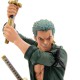 Figura Zoro One Piece 15 cm Banpresto Swordsmen