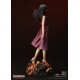 Estatua de Tomie de 27 cm por Junji Ito y Yoshiki Fujimoto en PVC